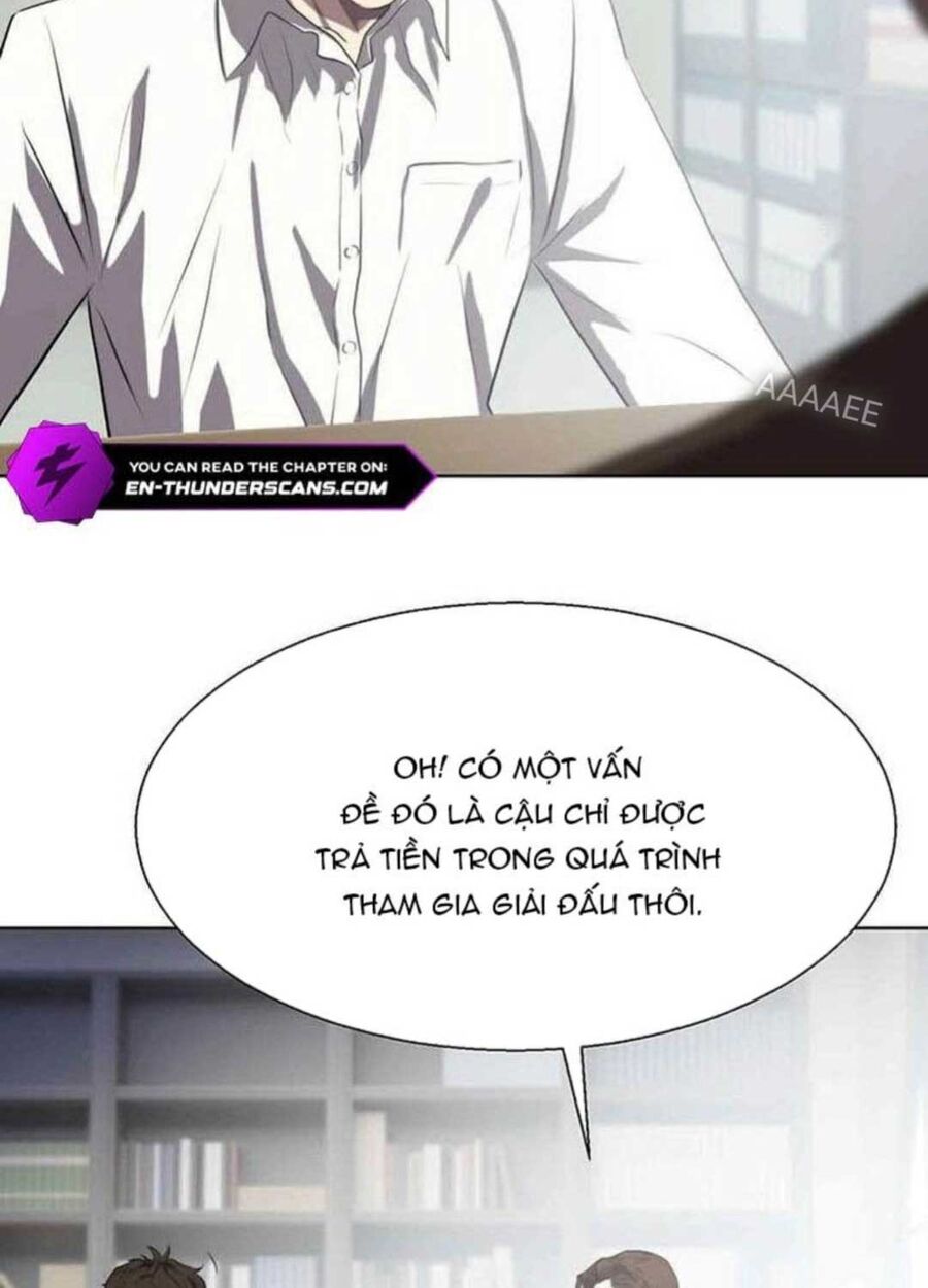 Sàn Đấu Sống Còn: Chapter 4