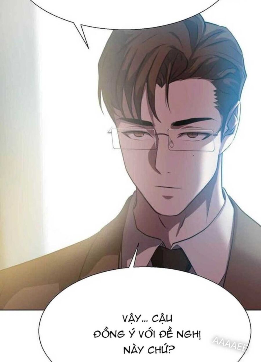 Sàn Đấu Sống Còn: Chapter 4