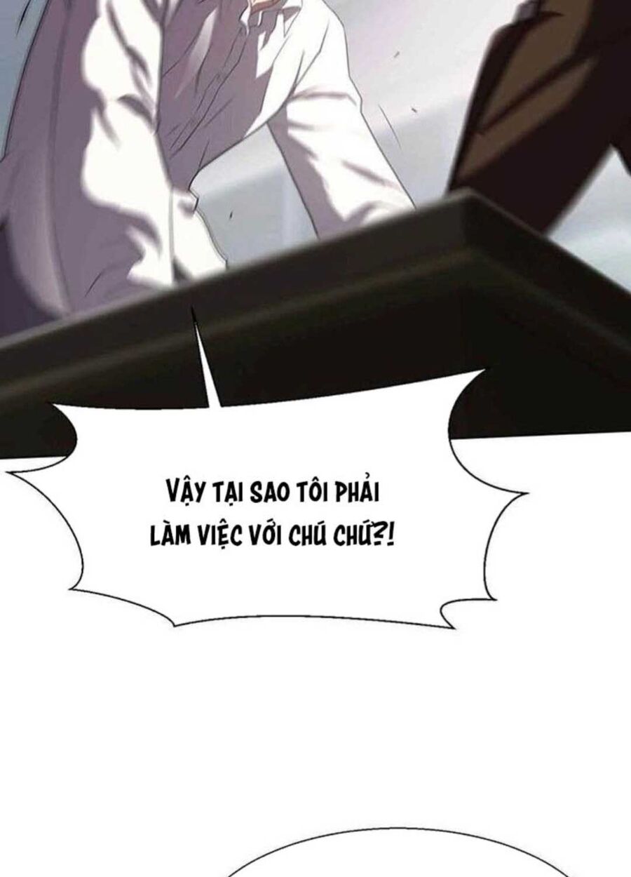 Sàn Đấu Sống Còn: Chapter 4