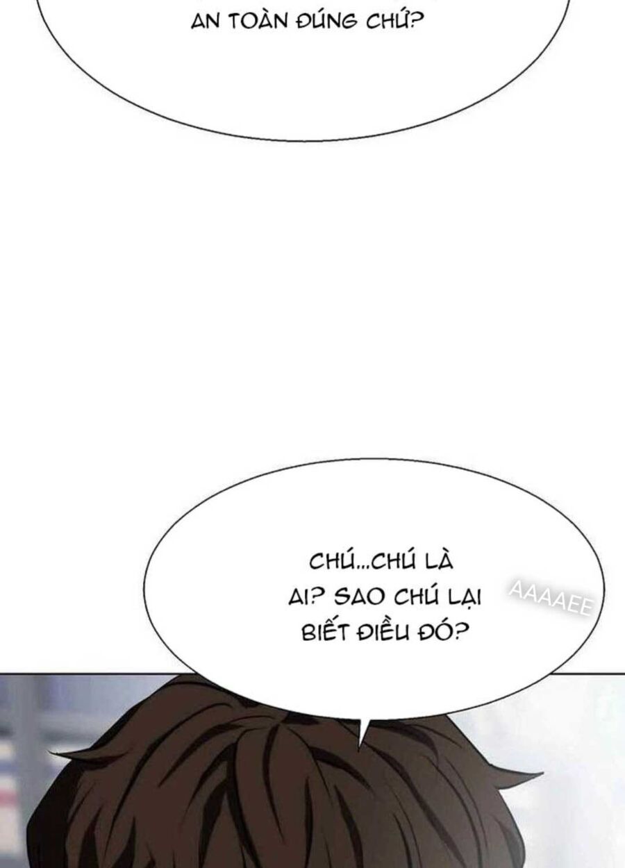 Sàn Đấu Sống Còn: Chapter 4