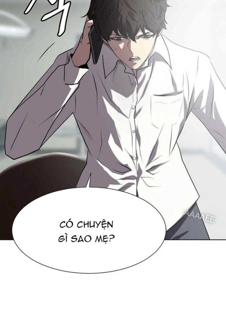 Sàn Đấu Sống Còn: Chapter 4