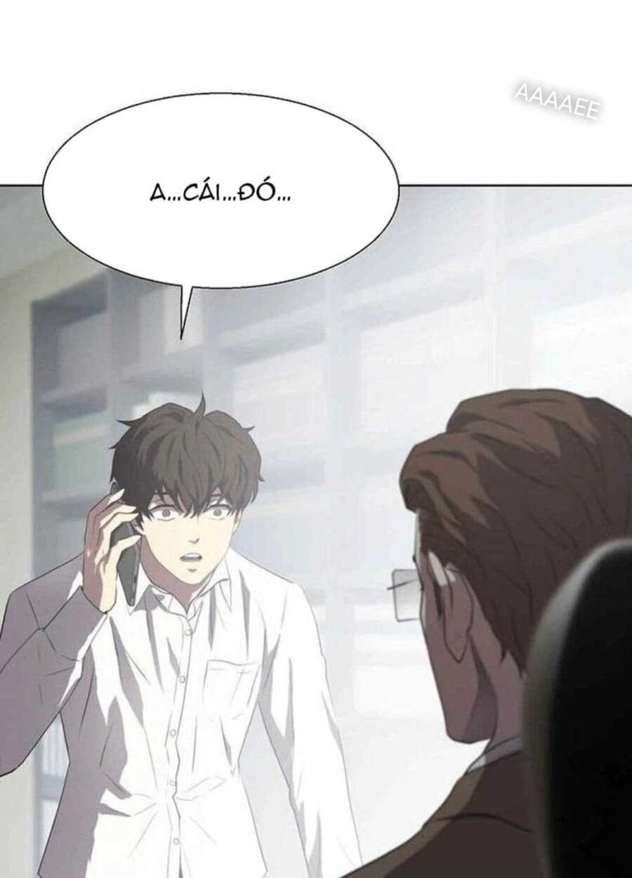 Sàn Đấu Sống Còn: Chapter 4