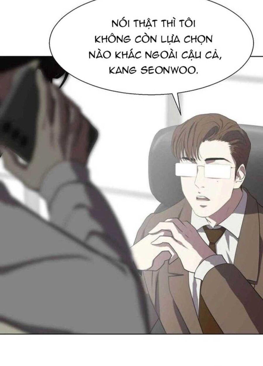 Sàn Đấu Sống Còn: Chapter 4