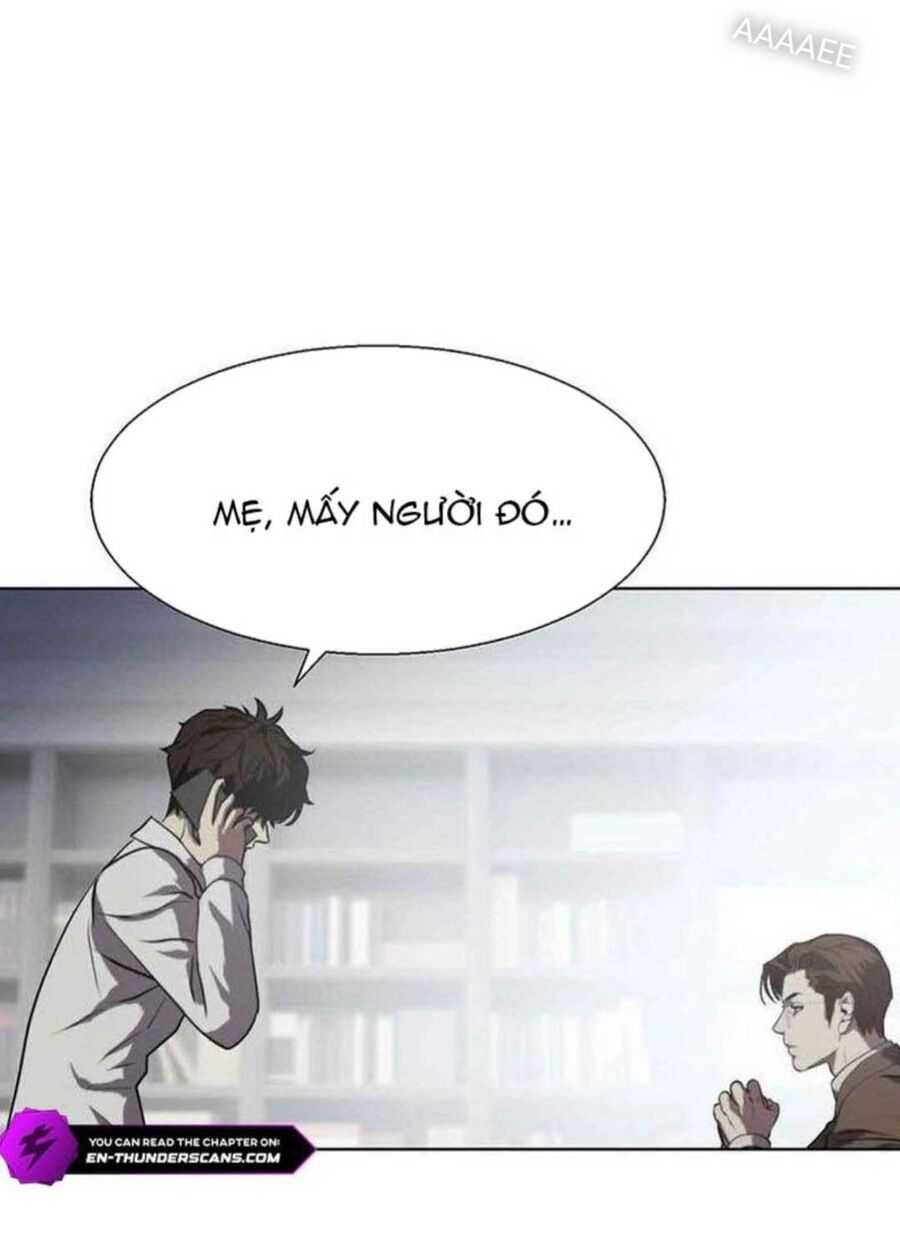 Sàn Đấu Sống Còn: Chapter 4