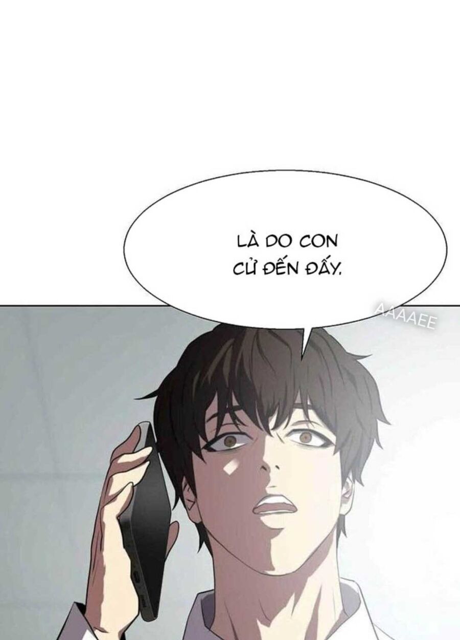 Sàn Đấu Sống Còn: Chapter 4