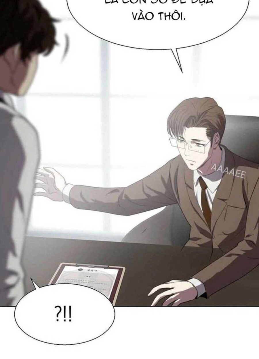 Sàn Đấu Sống Còn: Chapter 4