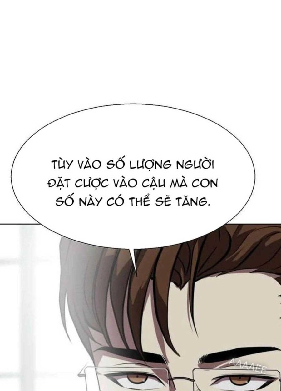 Sàn Đấu Sống Còn: Chapter 4