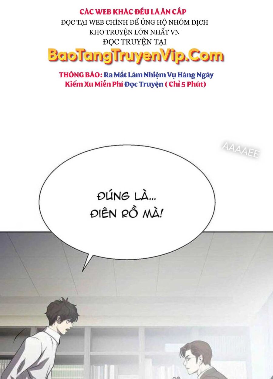 Sàn Đấu Sống Còn: Chapter 4