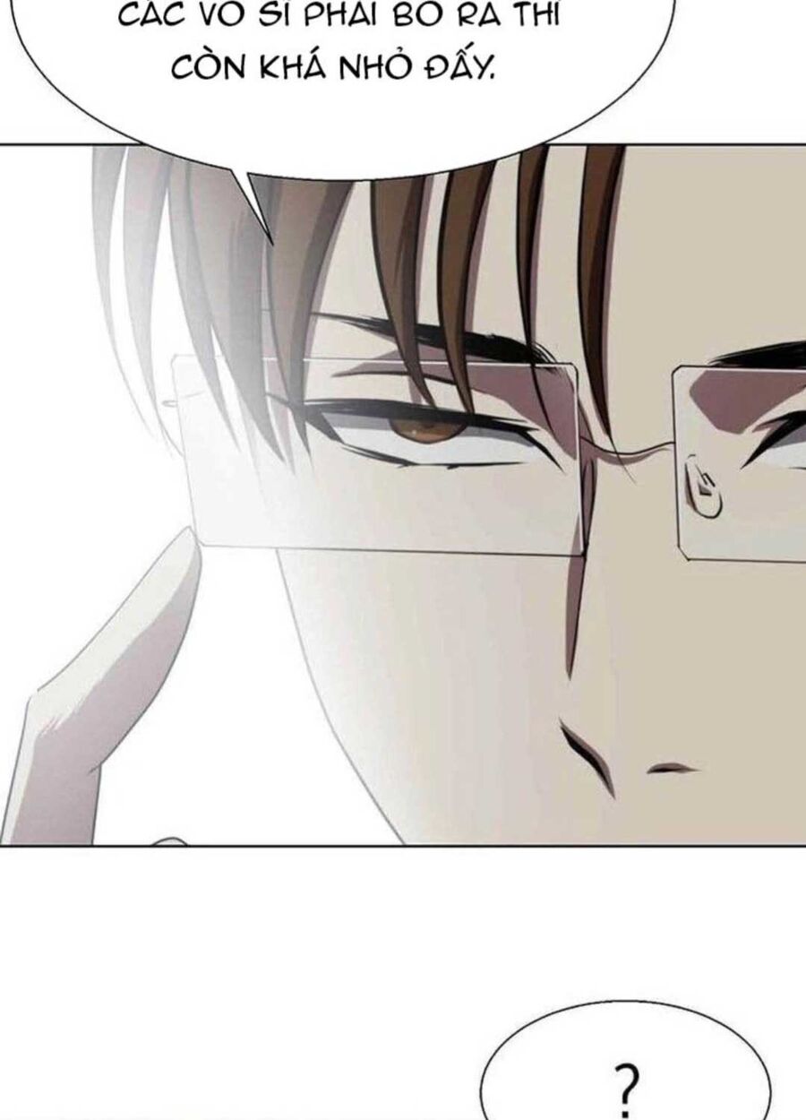 Sàn Đấu Sống Còn: Chapter 4