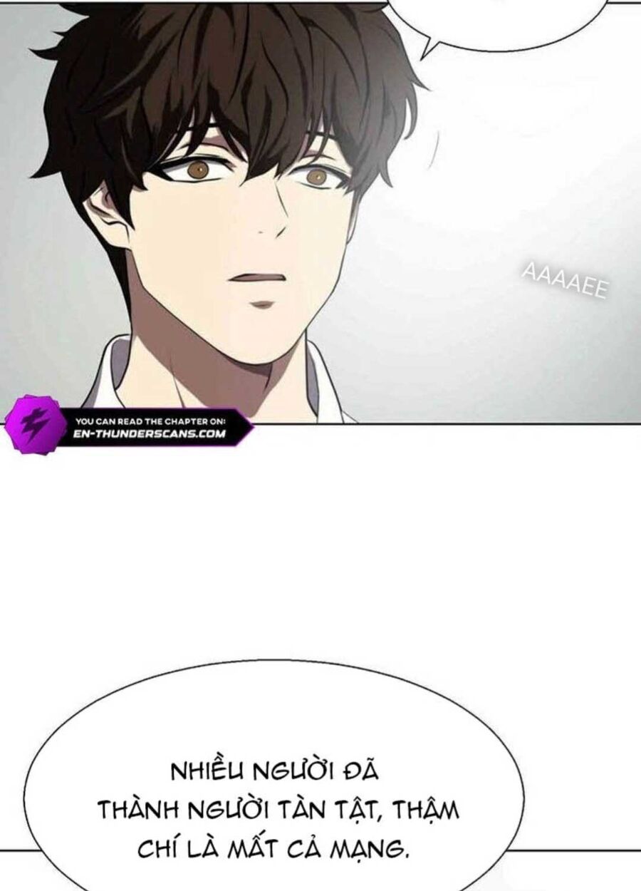 Sàn Đấu Sống Còn: Chapter 4