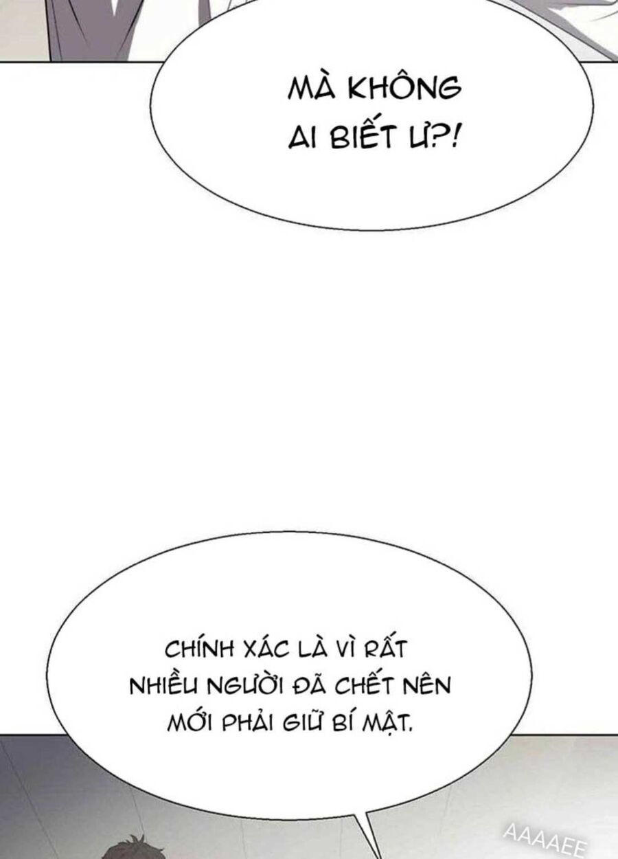Sàn Đấu Sống Còn: Chapter 4