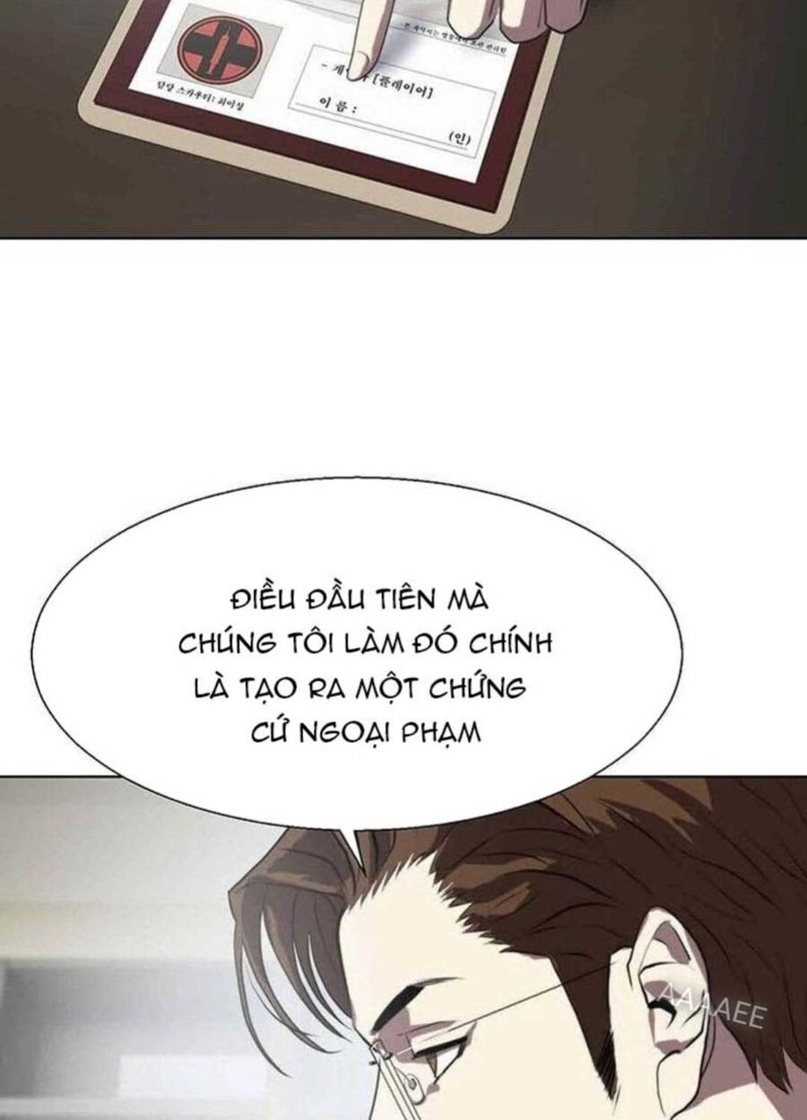 Sàn Đấu Sống Còn: Chapter 4