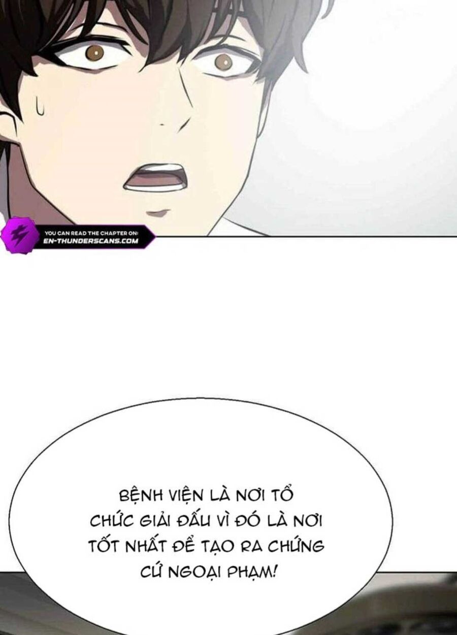 Sàn Đấu Sống Còn: Chapter 4