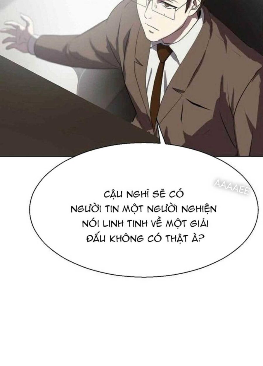 Sàn Đấu Sống Còn: Chapter 4