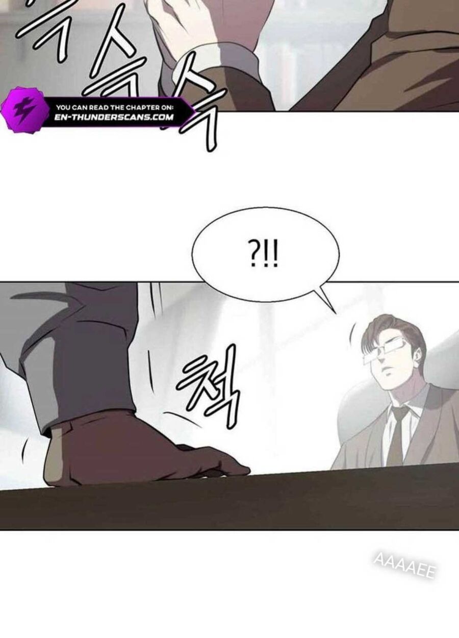 Sàn Đấu Sống Còn: Chapter 4