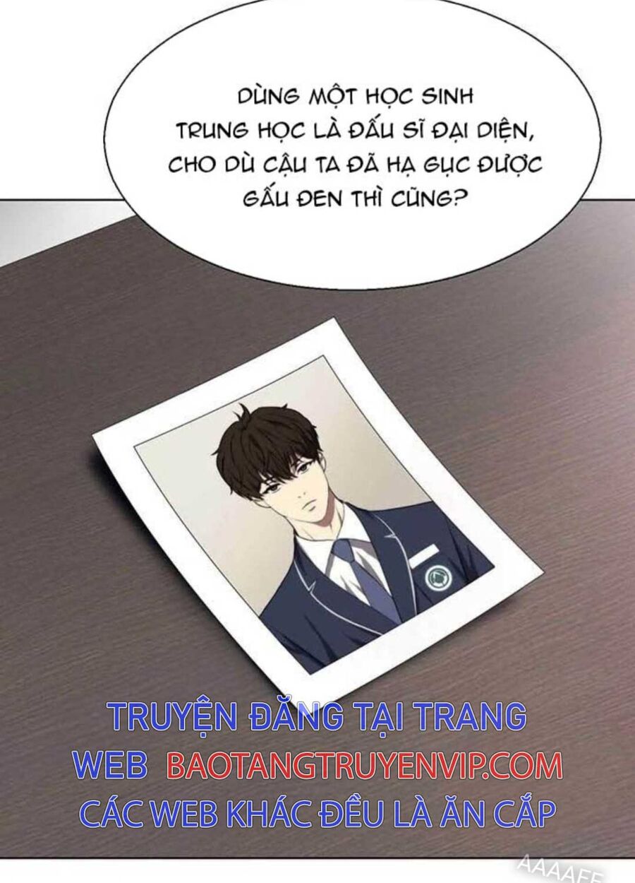 Sàn Đấu Sống Còn: Chapter 5