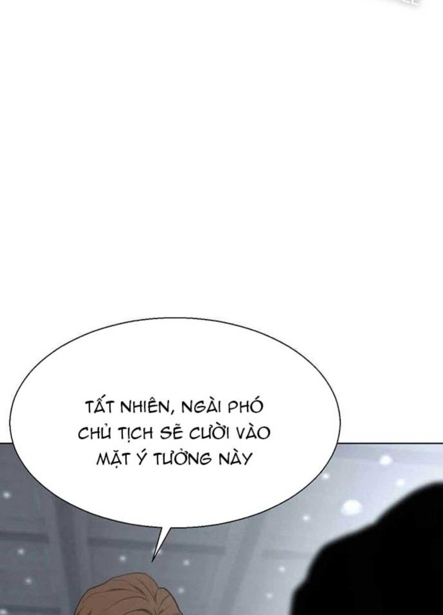 Sàn Đấu Sống Còn: Chapter 5