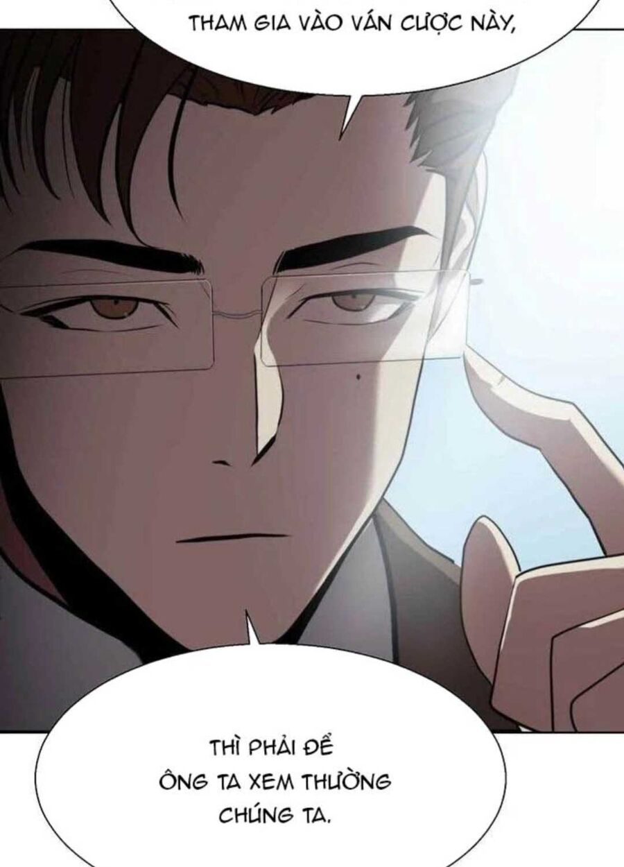 Sàn Đấu Sống Còn: Chapter 5