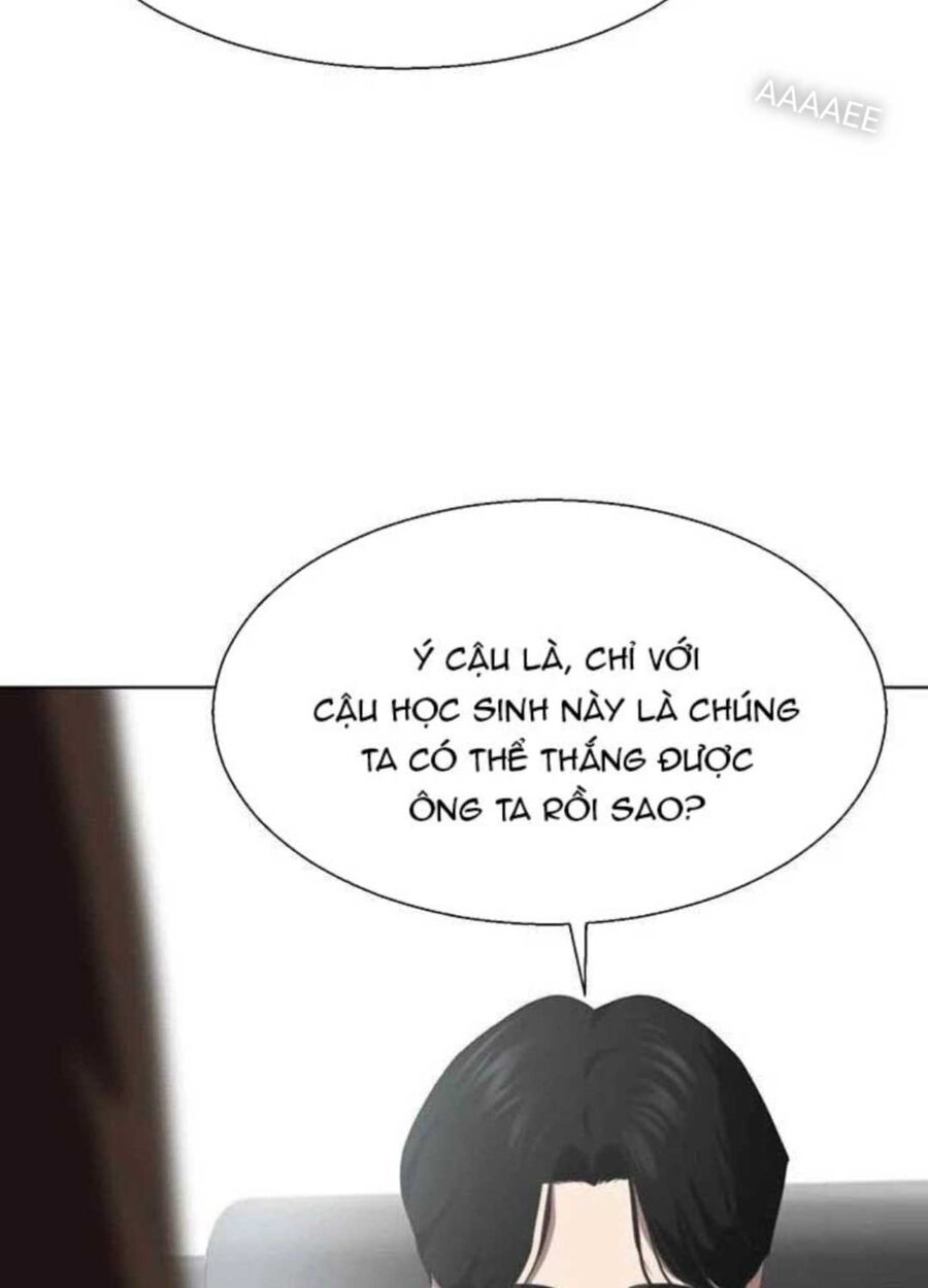 Sàn Đấu Sống Còn: Chapter 5
