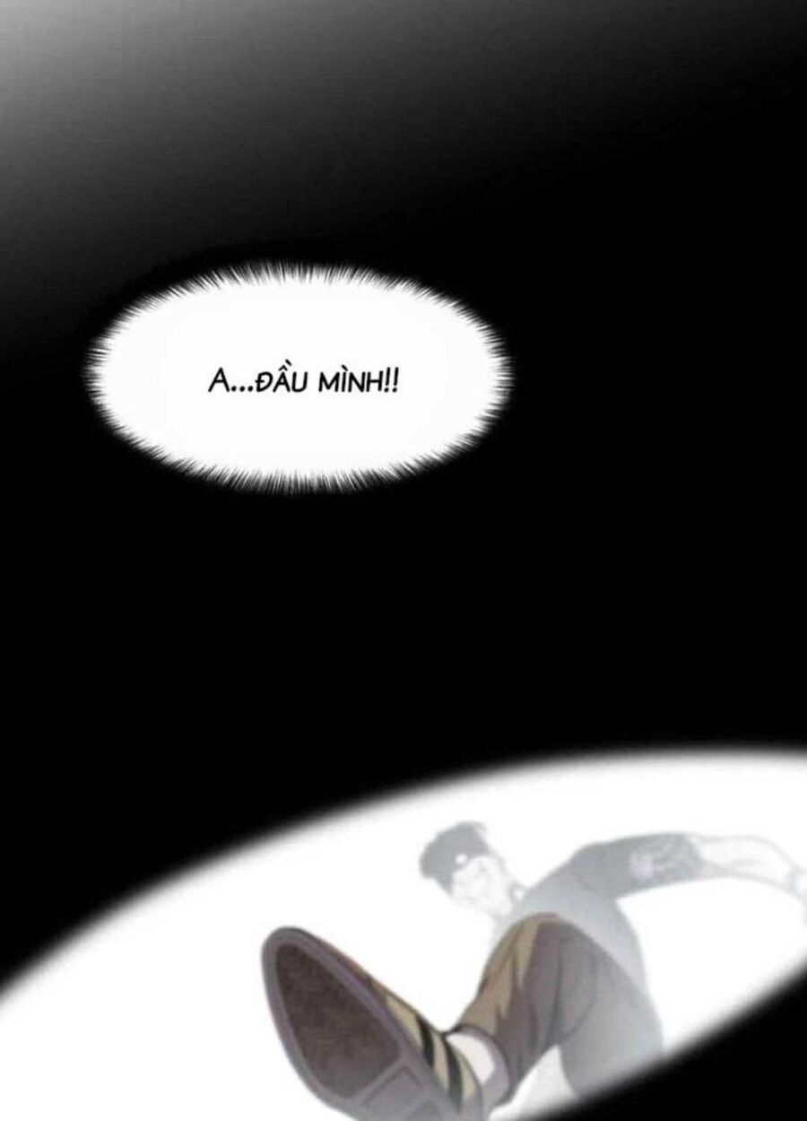 Sàn Đấu Sống Còn: Chapter 5