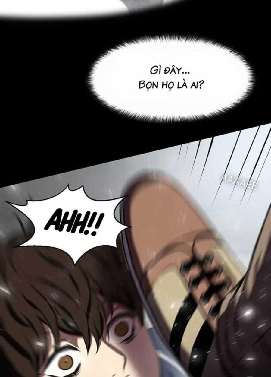 Sàn Đấu Sống Còn: Chapter 5