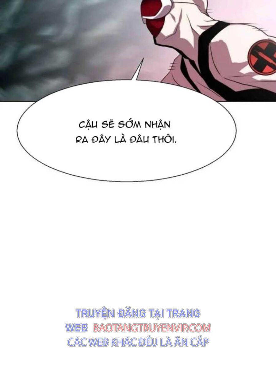 Sàn Đấu Sống Còn: Chapter 5