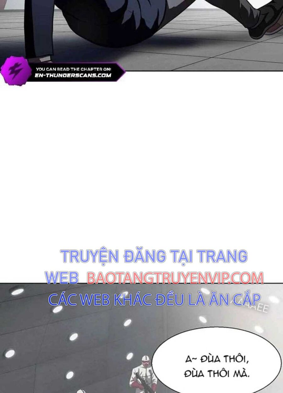 Sàn Đấu Sống Còn: Chapter 5