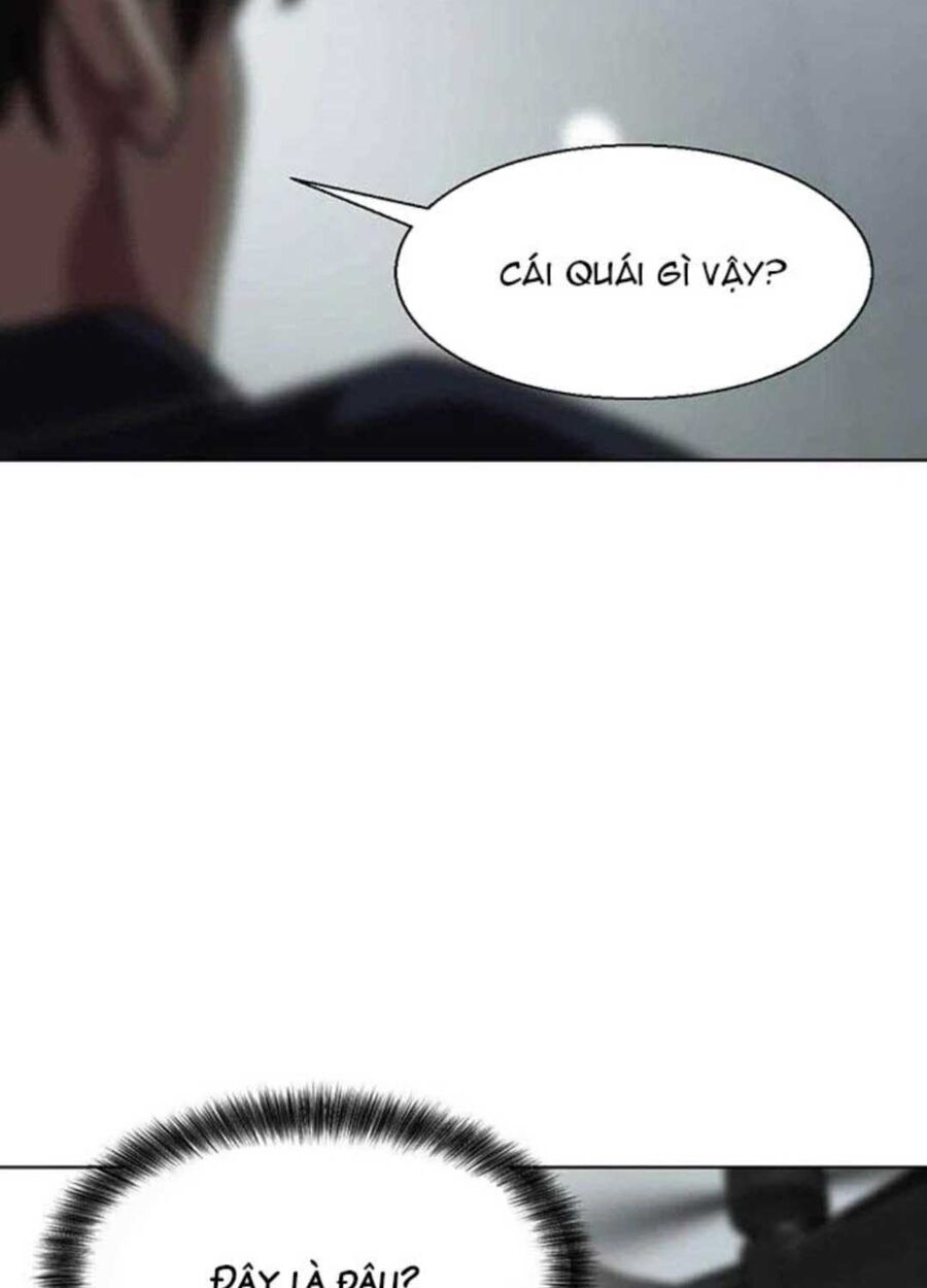 Sàn Đấu Sống Còn: Chapter 5