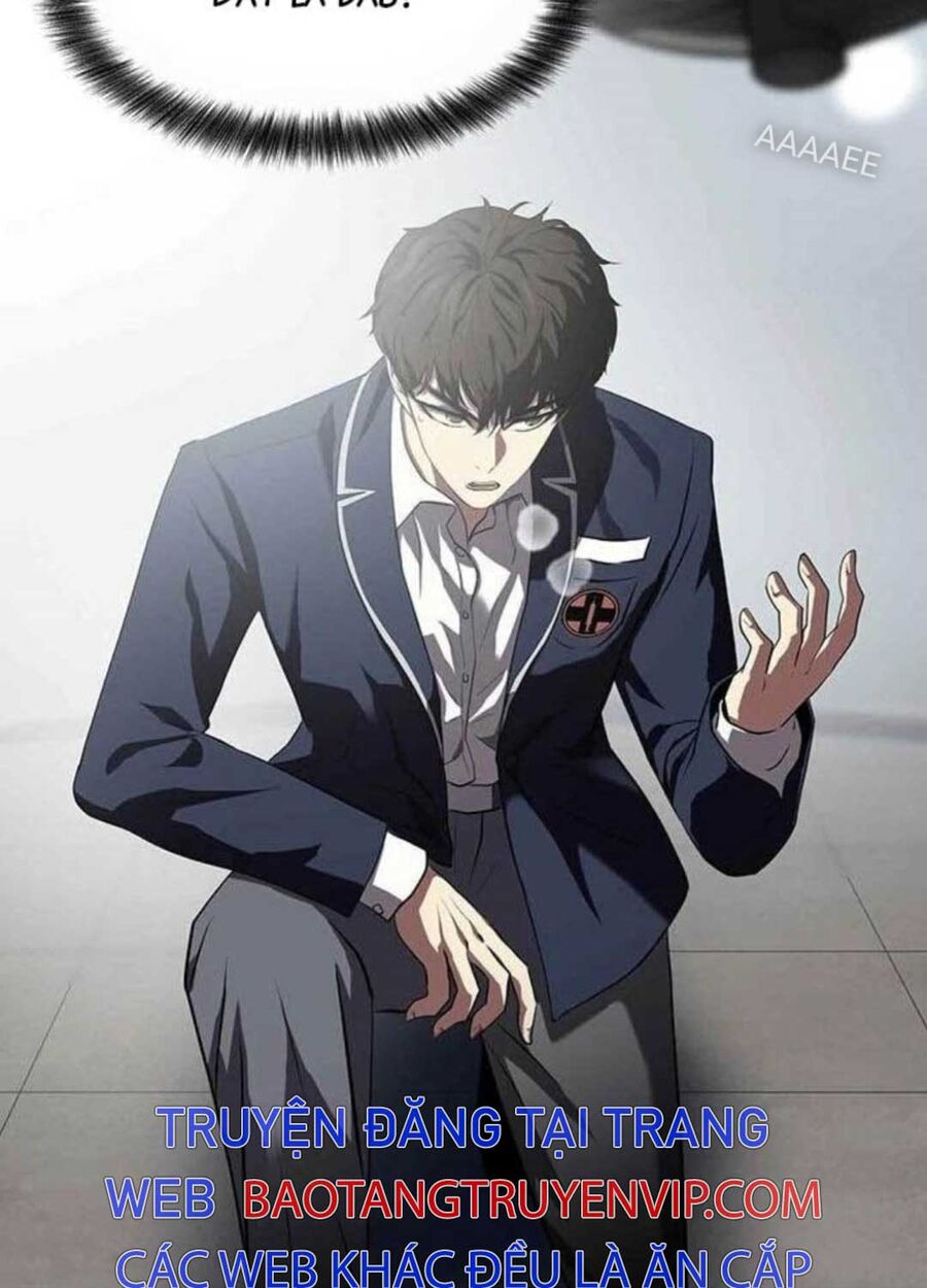 Sàn Đấu Sống Còn: Chapter 5