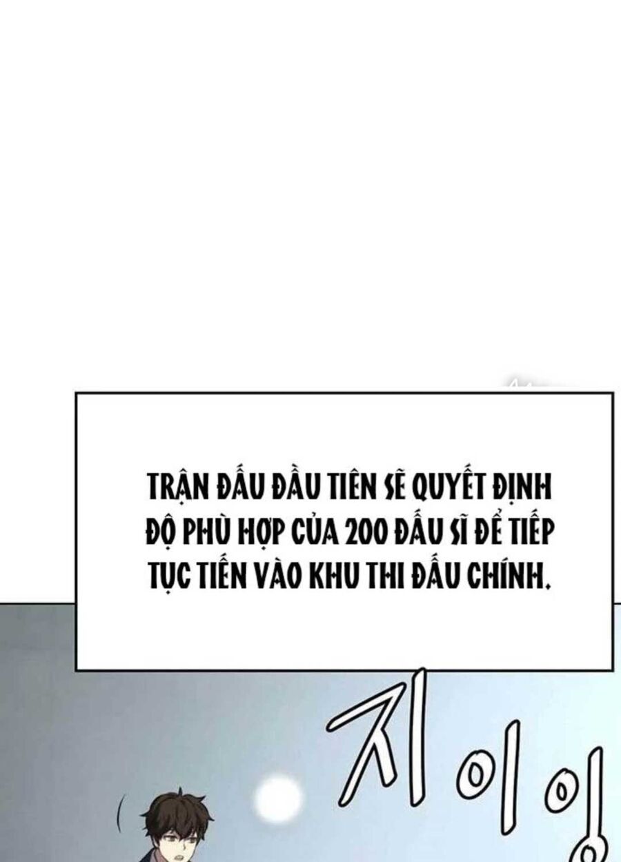 Sàn Đấu Sống Còn: Chapter 5