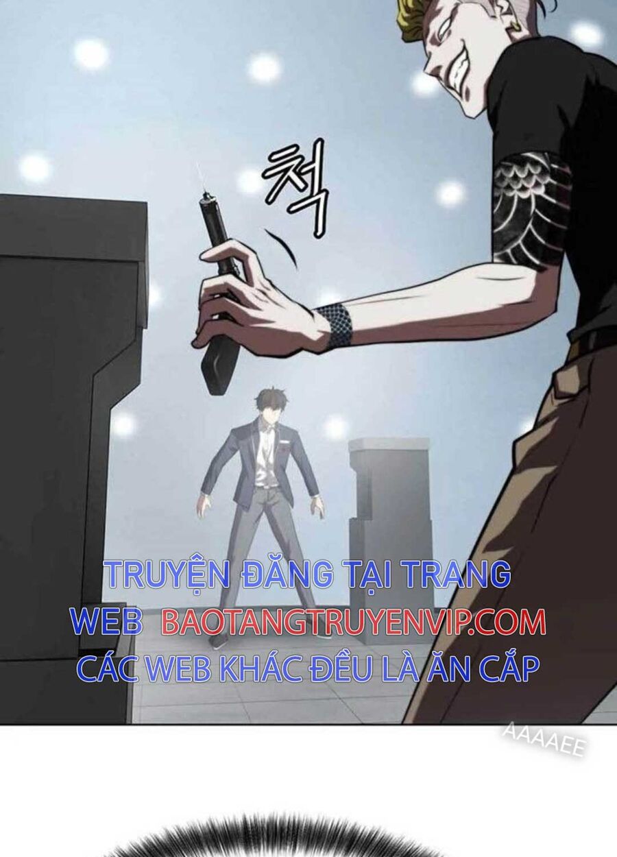 Sàn Đấu Sống Còn: Chapter 5