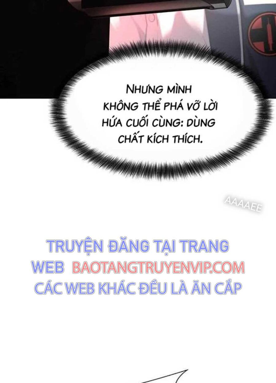 Sàn Đấu Sống Còn: Chapter 5