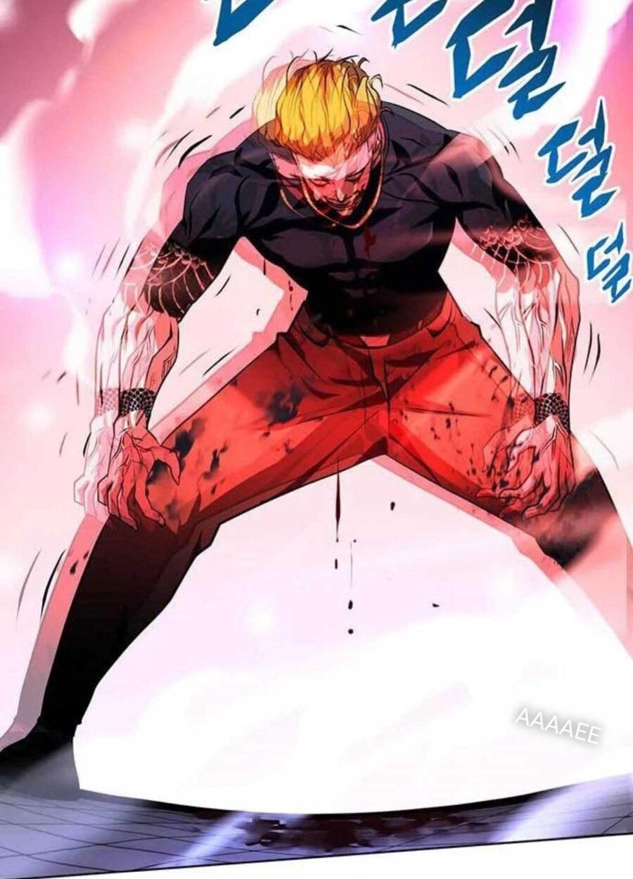Sàn Đấu Sống Còn: Chapter 5