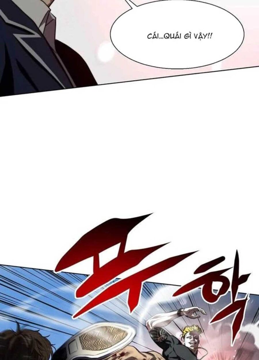 Sàn Đấu Sống Còn: Chapter 5