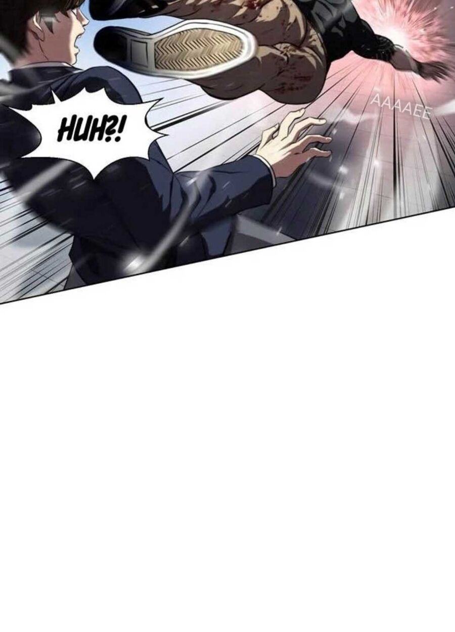 Sàn Đấu Sống Còn: Chapter 5