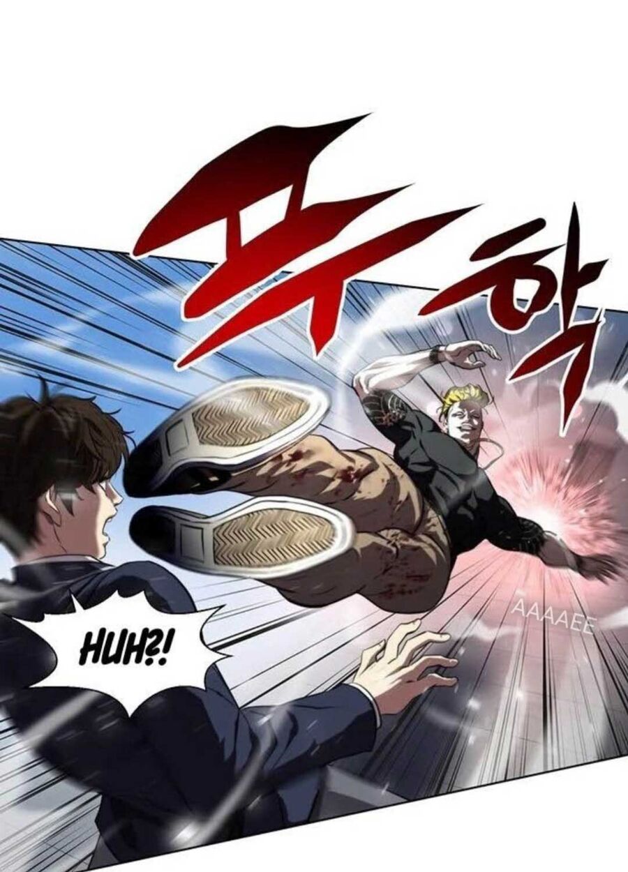 Sàn Đấu Sống Còn: Chapter 5