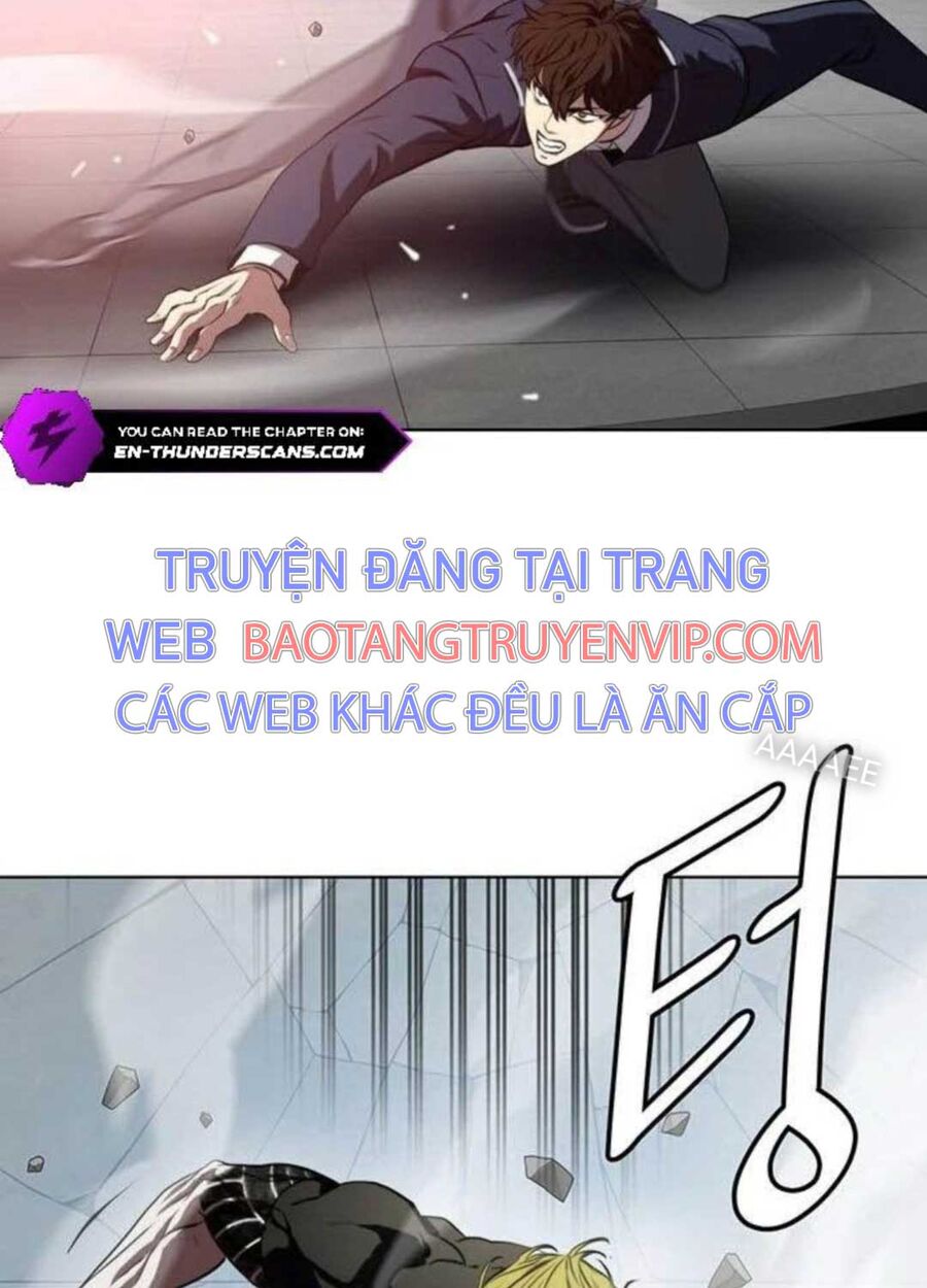 Sàn Đấu Sống Còn: Chapter 5