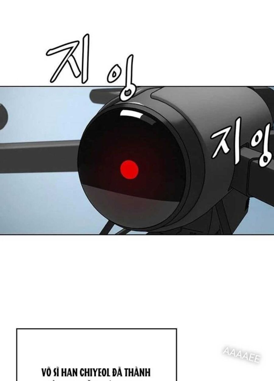 Sàn Đấu Sống Còn: Chapter 5