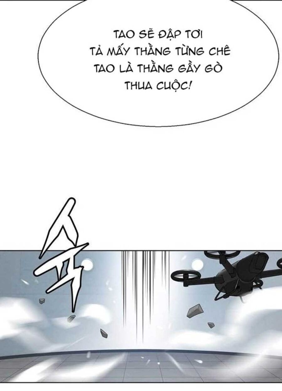 Sàn Đấu Sống Còn: Chapter 5