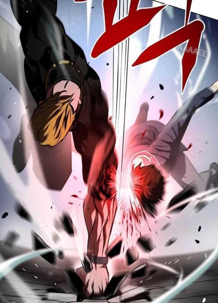Sàn Đấu Sống Còn: Chapter 5