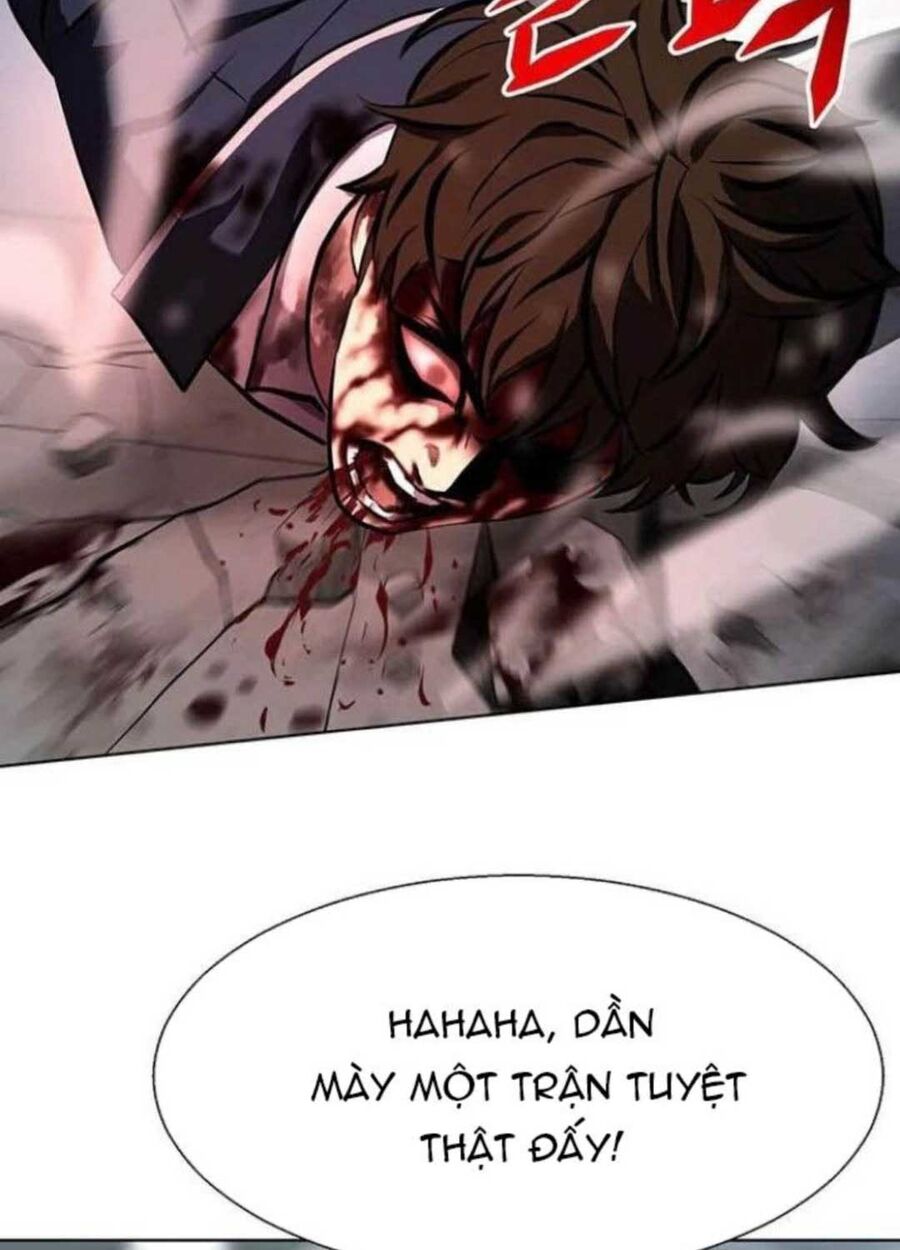 Sàn Đấu Sống Còn: Chapter 5