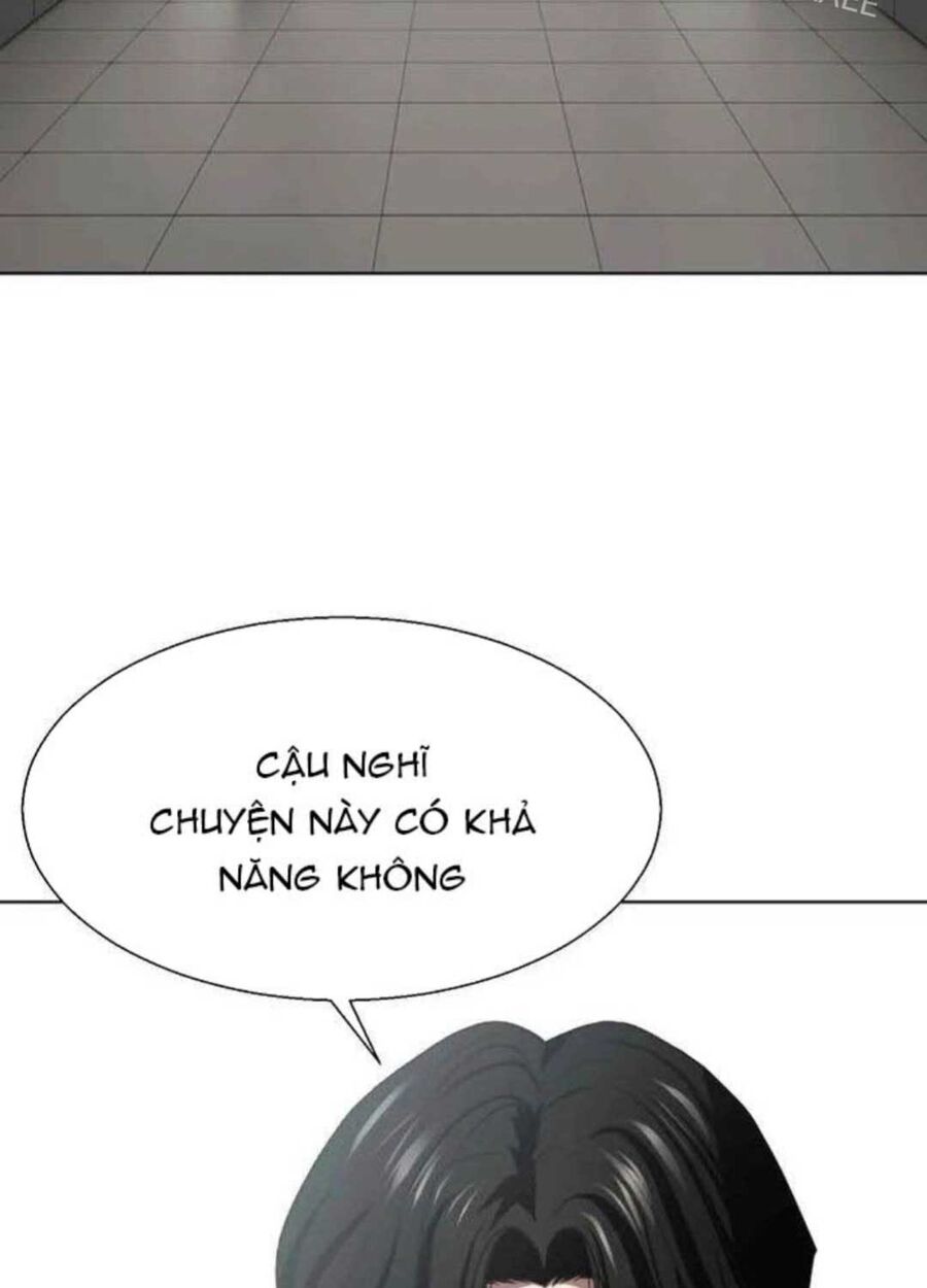 Sàn Đấu Sống Còn: Chapter 5