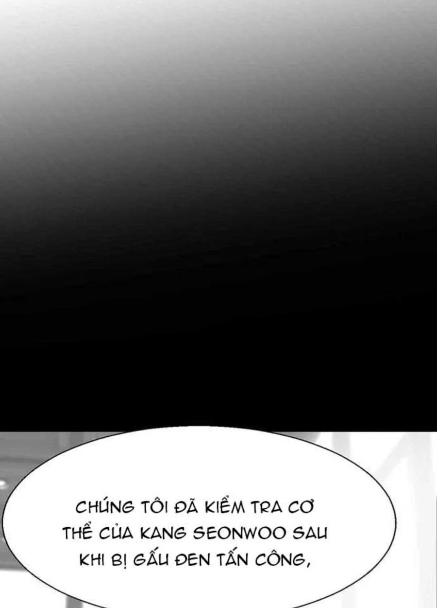 Sàn Đấu Sống Còn: Chapter 6