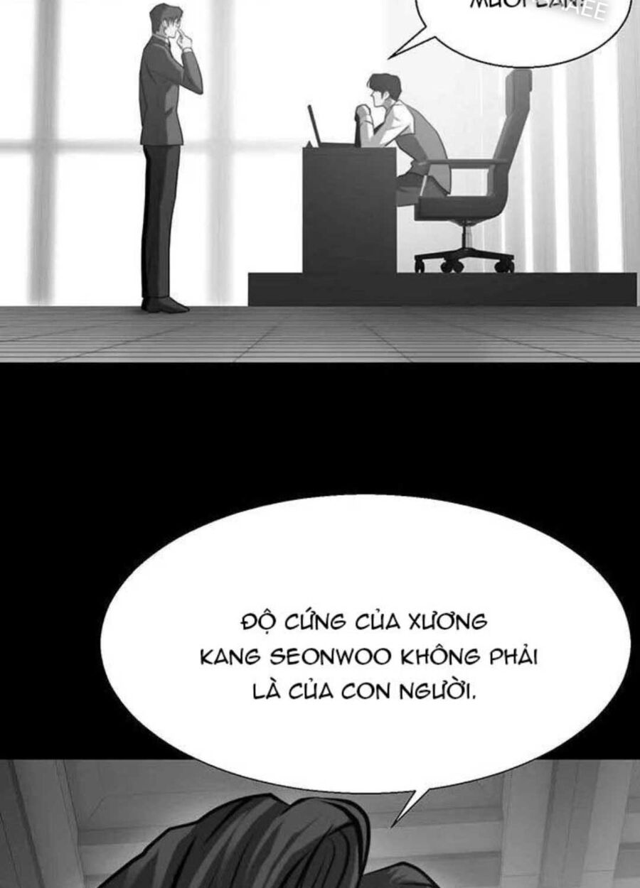 Sàn Đấu Sống Còn: Chapter 6