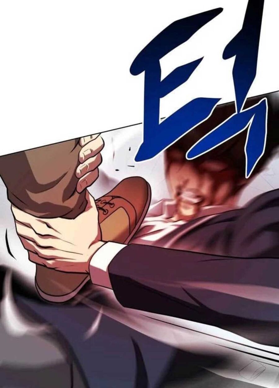 Sàn Đấu Sống Còn: Chapter 6