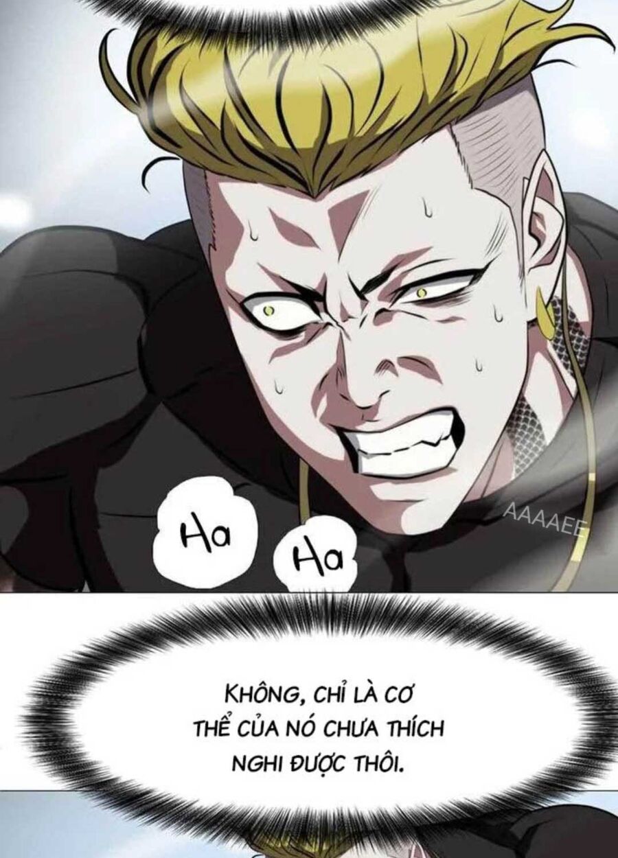 Sàn Đấu Sống Còn: Chapter 6