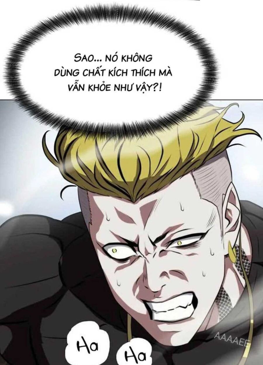 Sàn Đấu Sống Còn: Chapter 6
