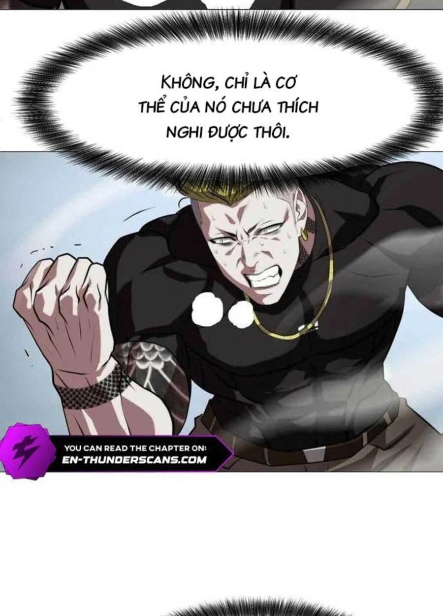 Sàn Đấu Sống Còn: Chapter 6
