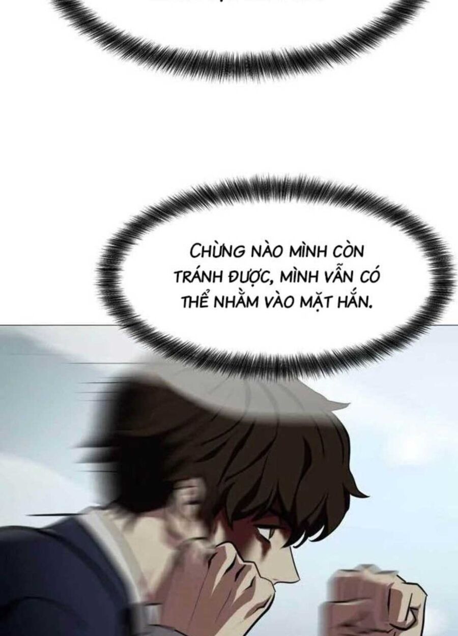 Sàn Đấu Sống Còn: Chapter 6