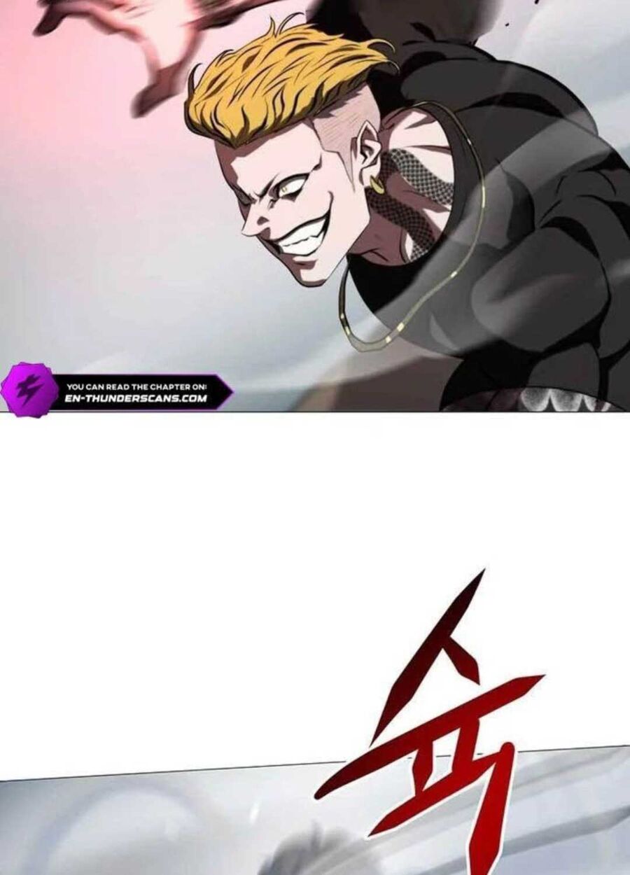 Sàn Đấu Sống Còn: Chapter 6